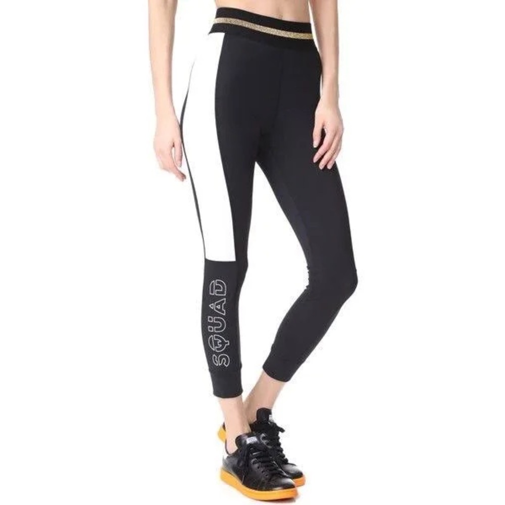 P.E Nation Leggings
